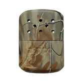 ZIPPO | 12 - HOUR REFILLABLE HAND WARMER - Scaldamani - BackPacco - BP-ZIPPO-40420