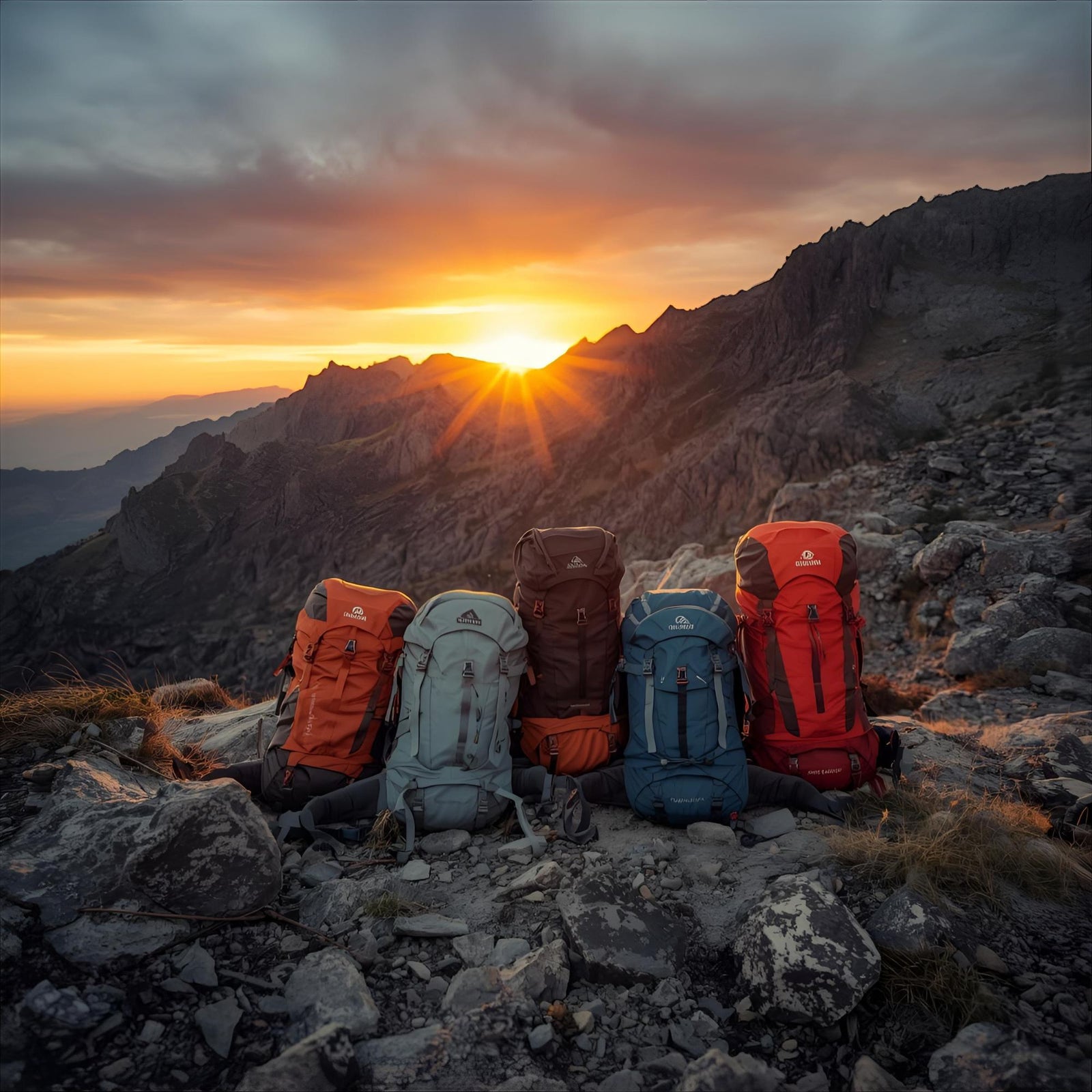 zaini da trekking su backpacco.it