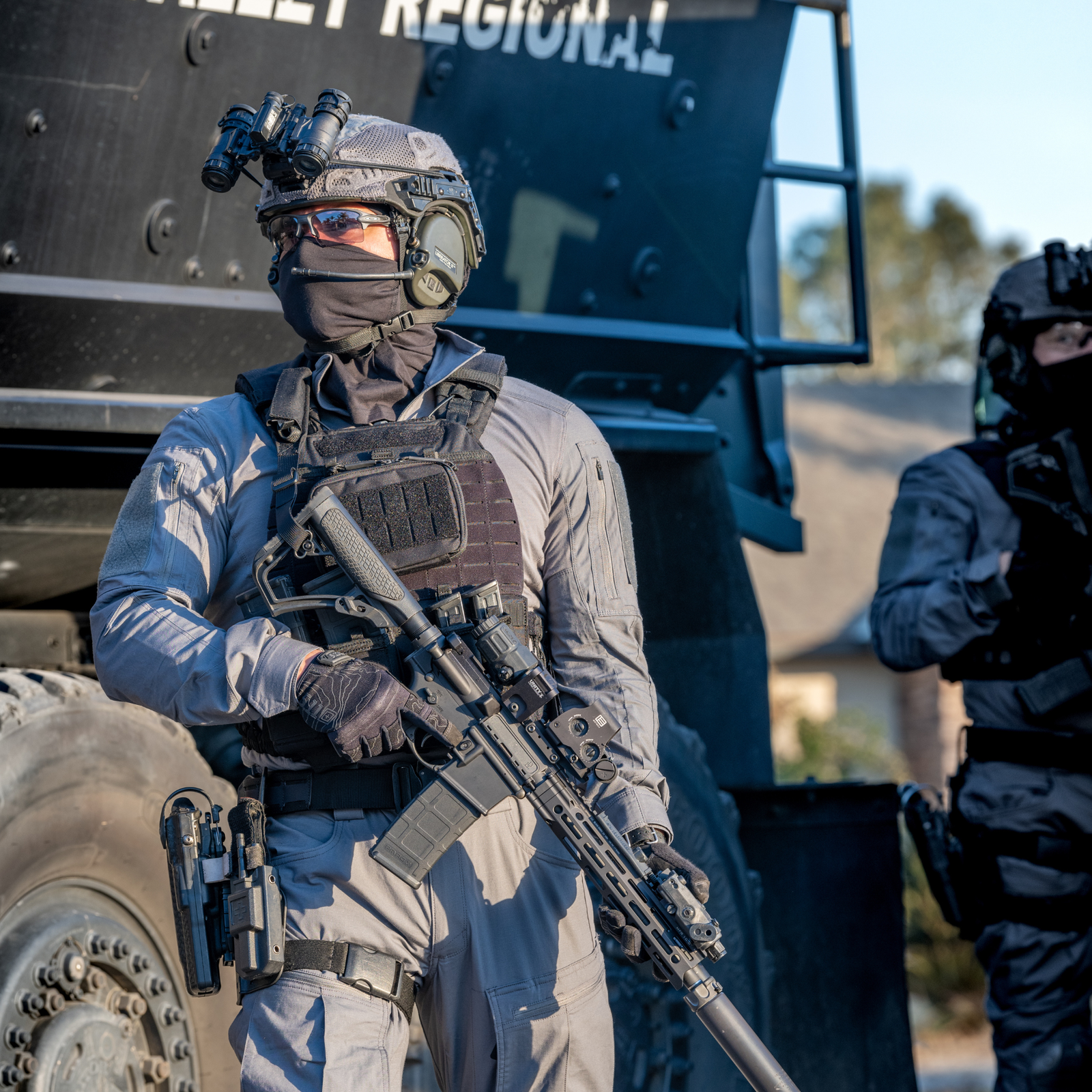 balaclave disponibili su backpacco.it