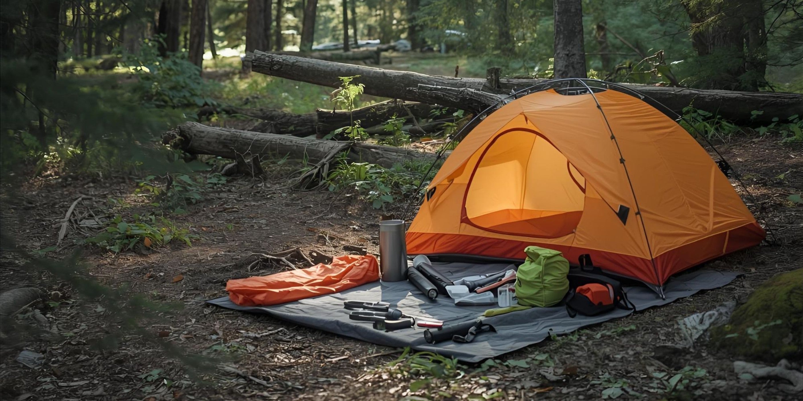 attrezzatura outdoor disponibile su backpacco.it