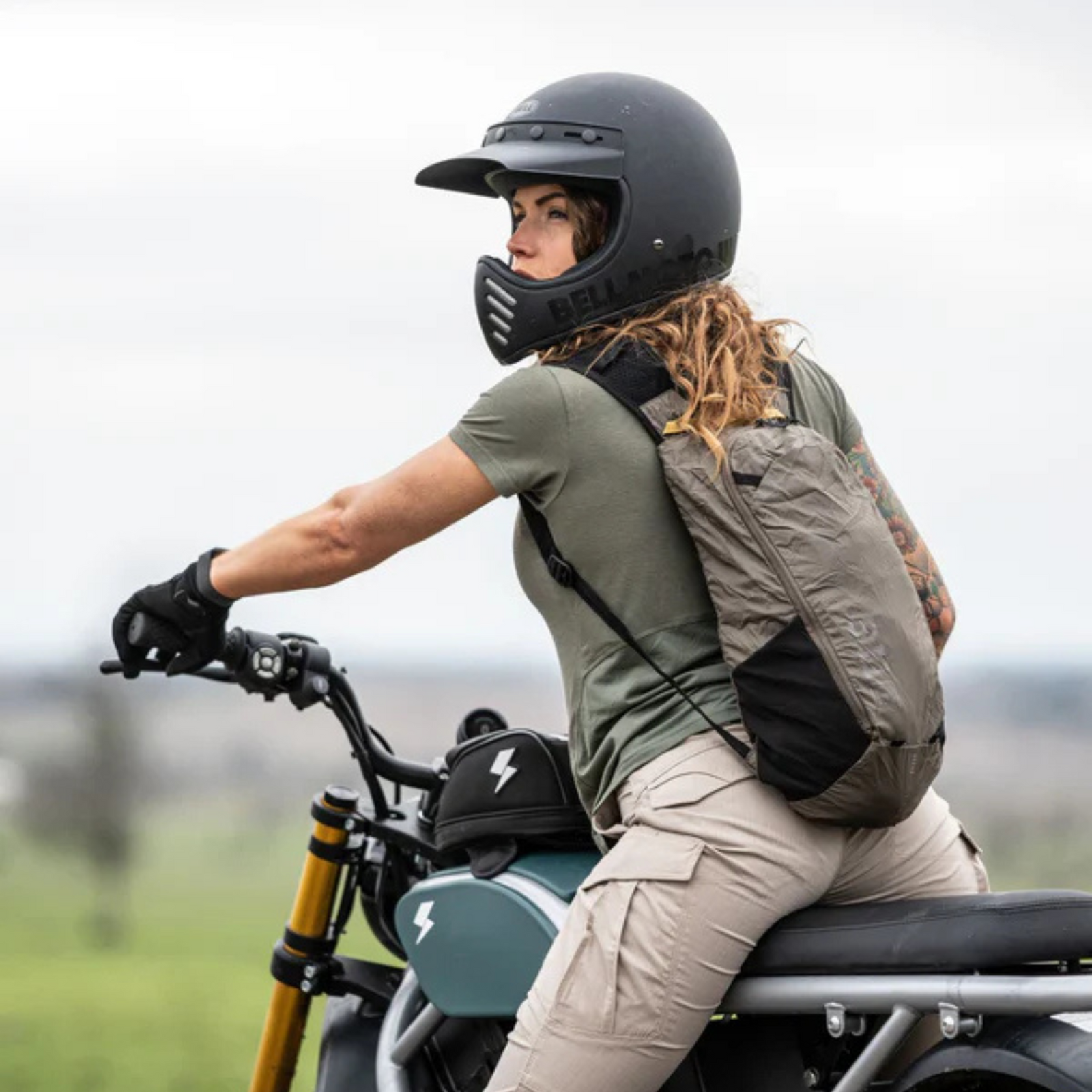 zaini e borse packable disponibili su backpacco.it