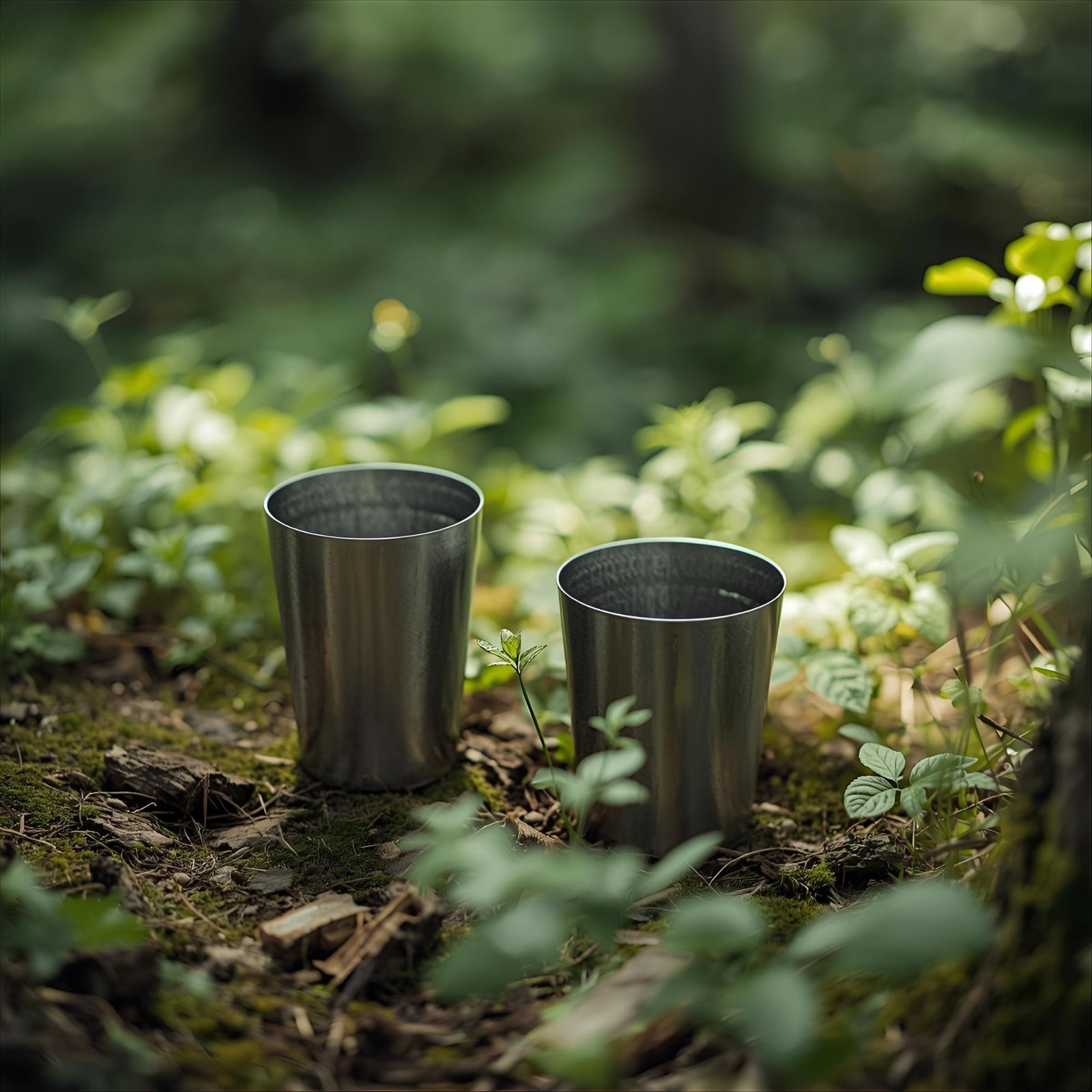 BICCHIERI E TAZZE OUTDOOR SU BACKPACCO.IT
