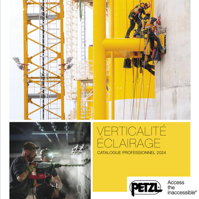 catalogo petzl