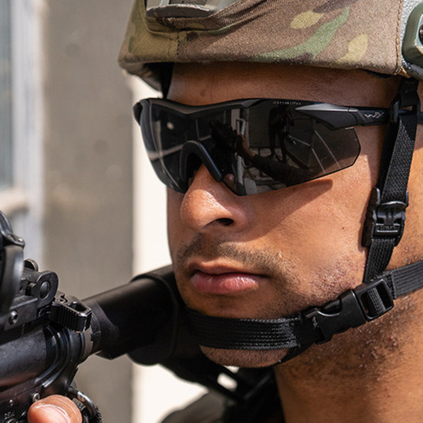OCCHIALI TATTICI WILEY X DISPONIBILI SU BACKPACCO.IT