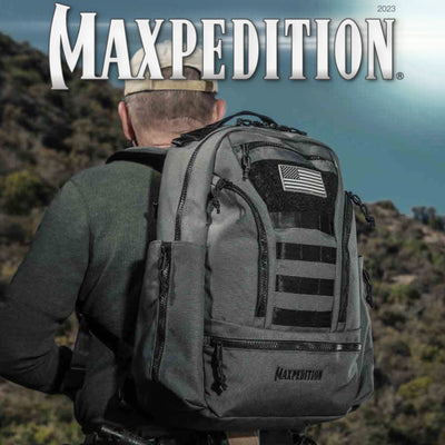 catalogo maxpedition