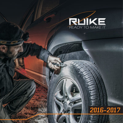 catalogo ruike