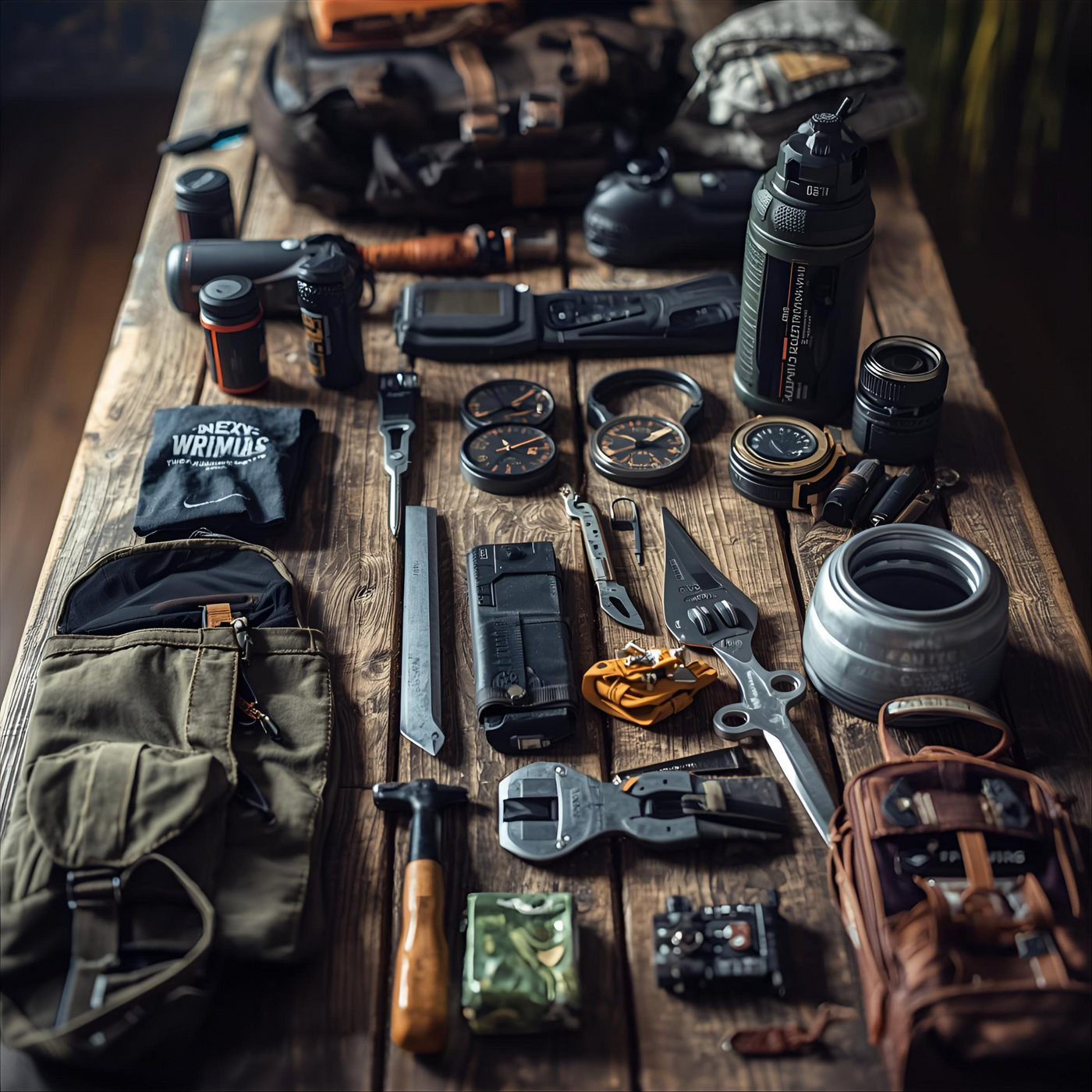 ACCESSORI E STRUMENTI PER IL TREKKING DISPONIBILI SU BACKPACCO.IT