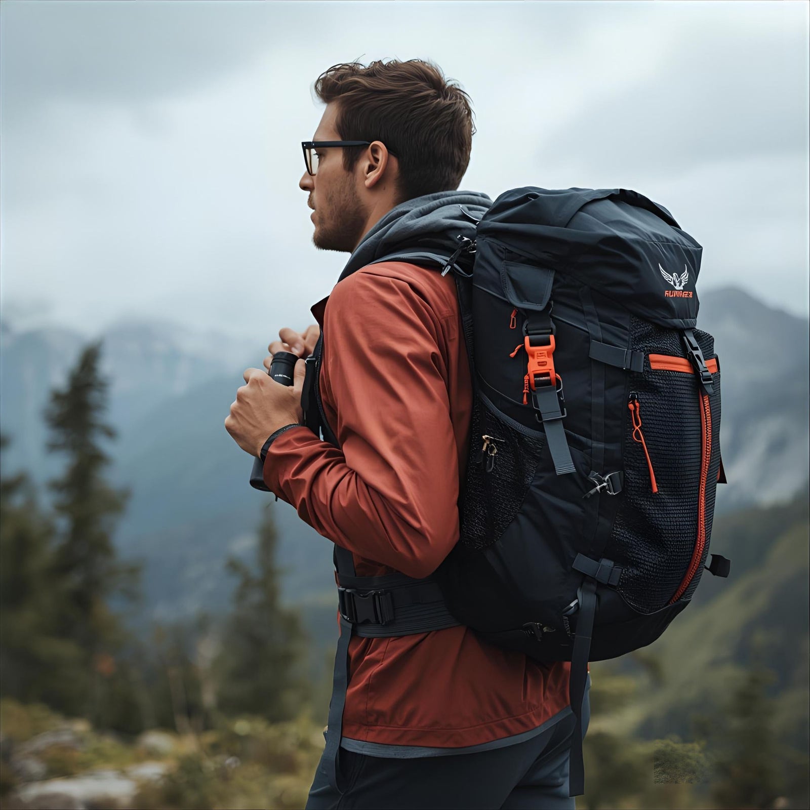 zaini uomo  su backpacco.it