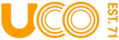 logo uco