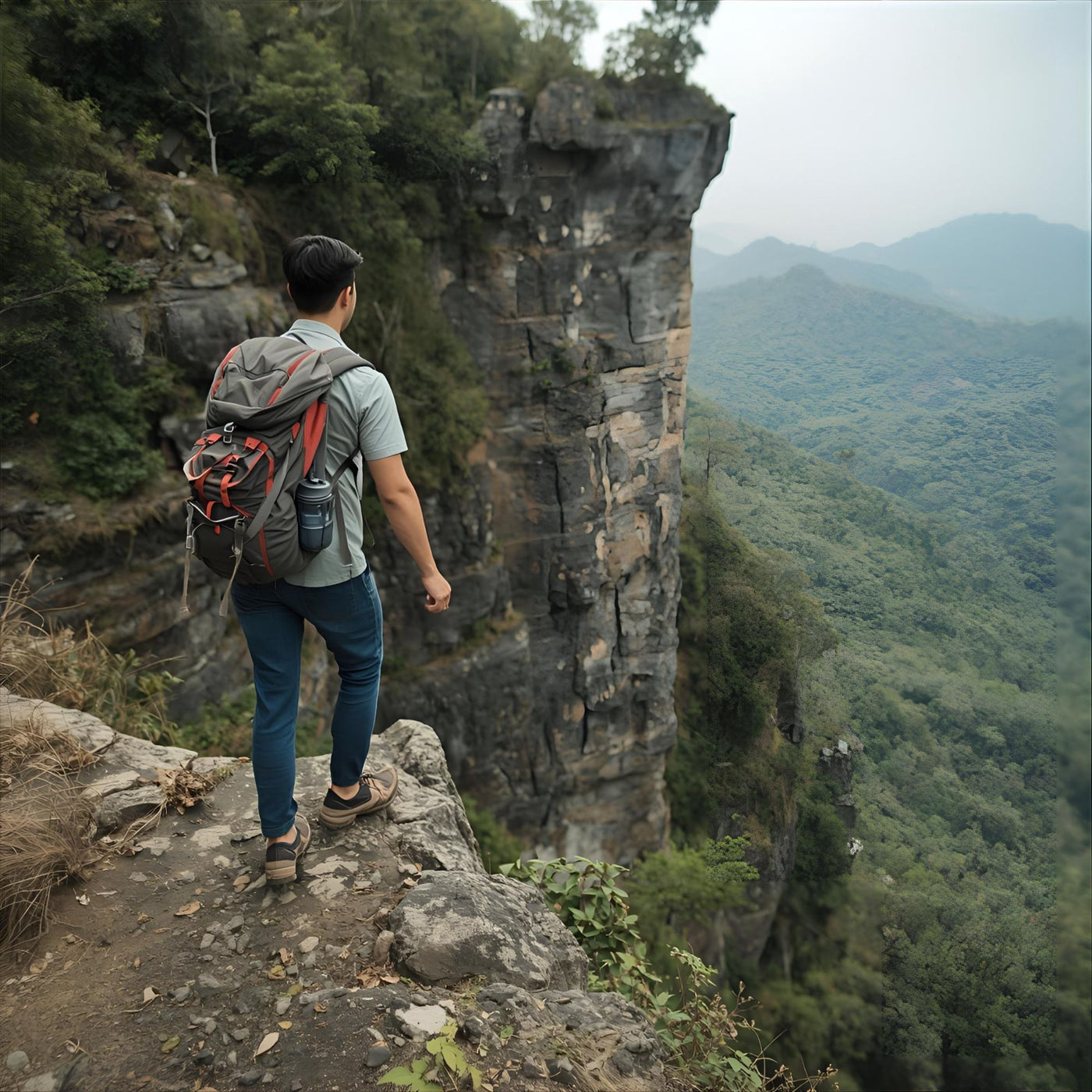accessori trekking su backpacco.it