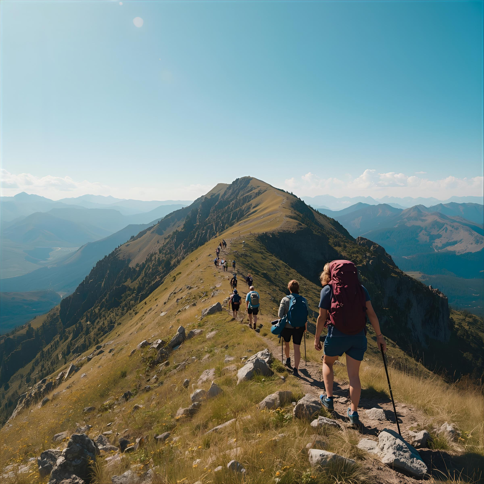 buff per clima caldo disponibili su backpacco.it