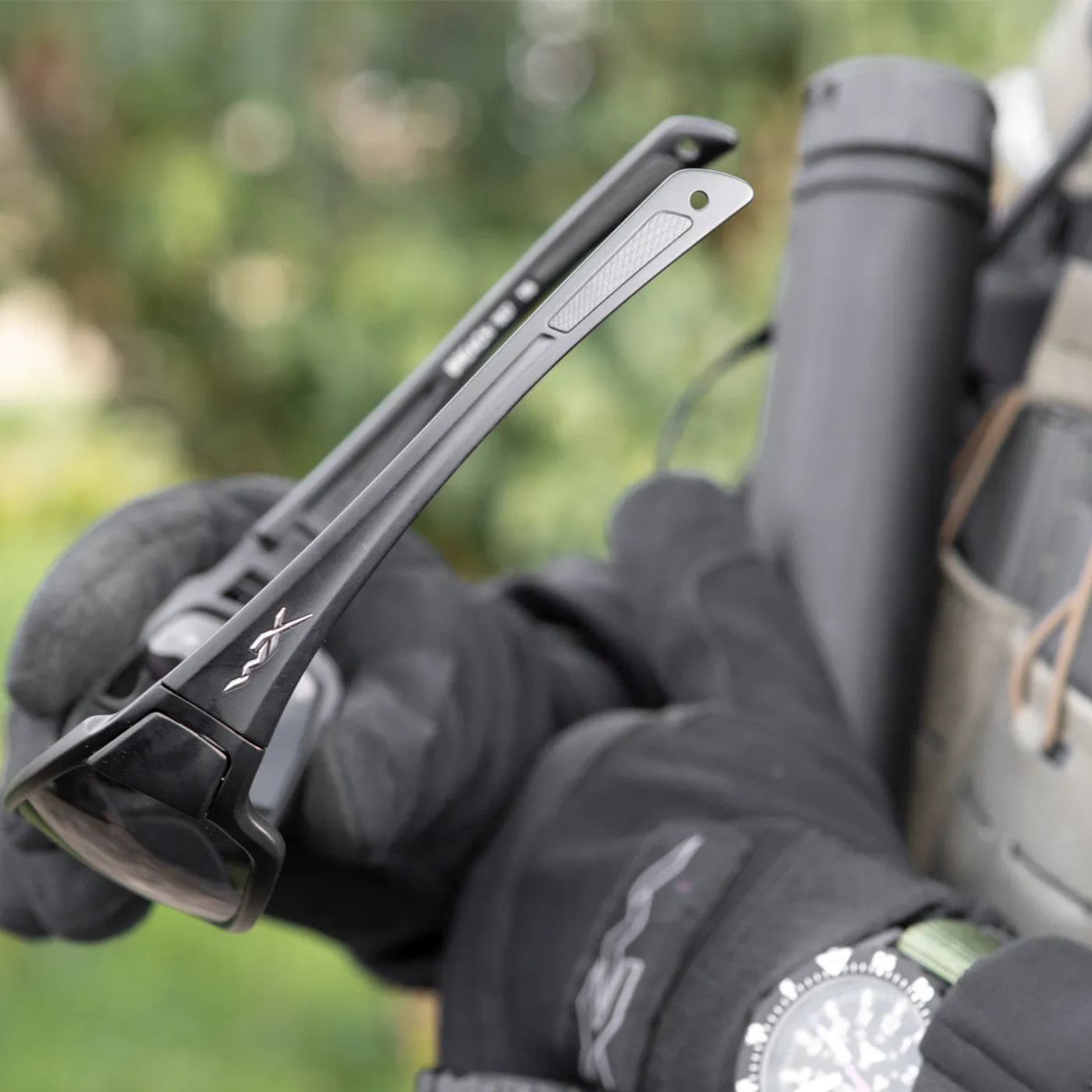 wiley x disponibile su backpacco.it