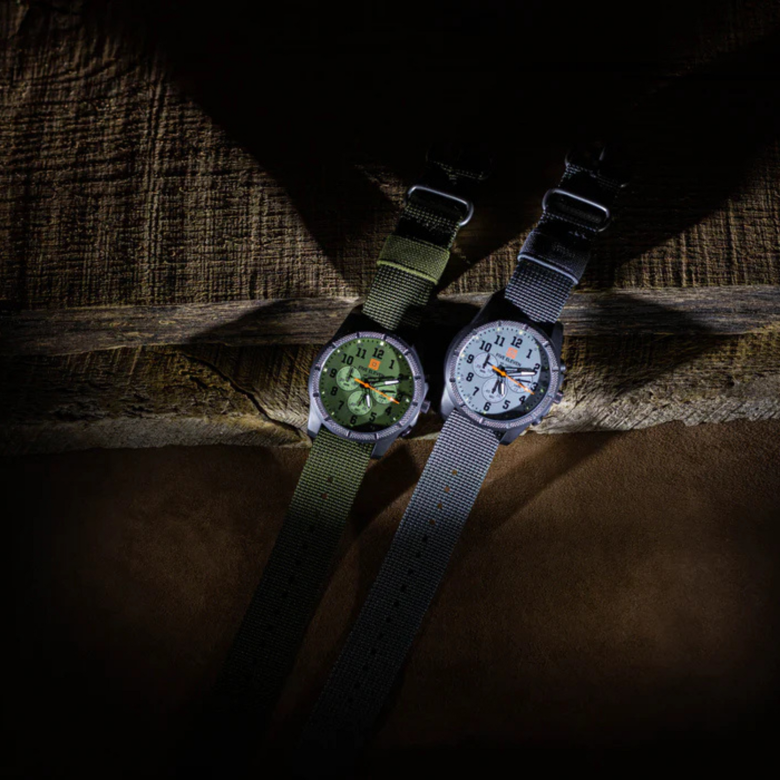 orologi disponibili su backpacco.it