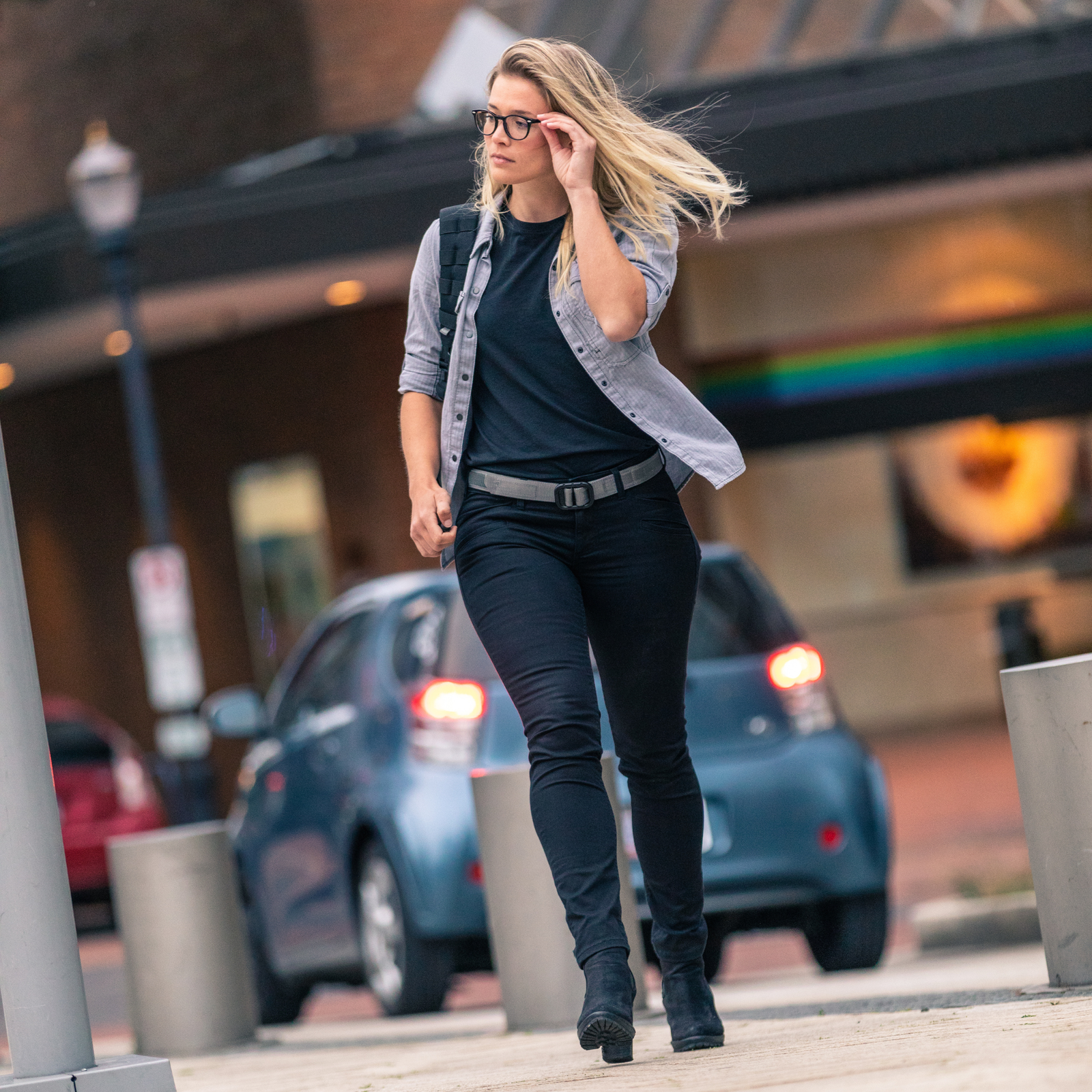 cinture disponibili su backpacco.it