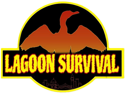 lagoon survival logo