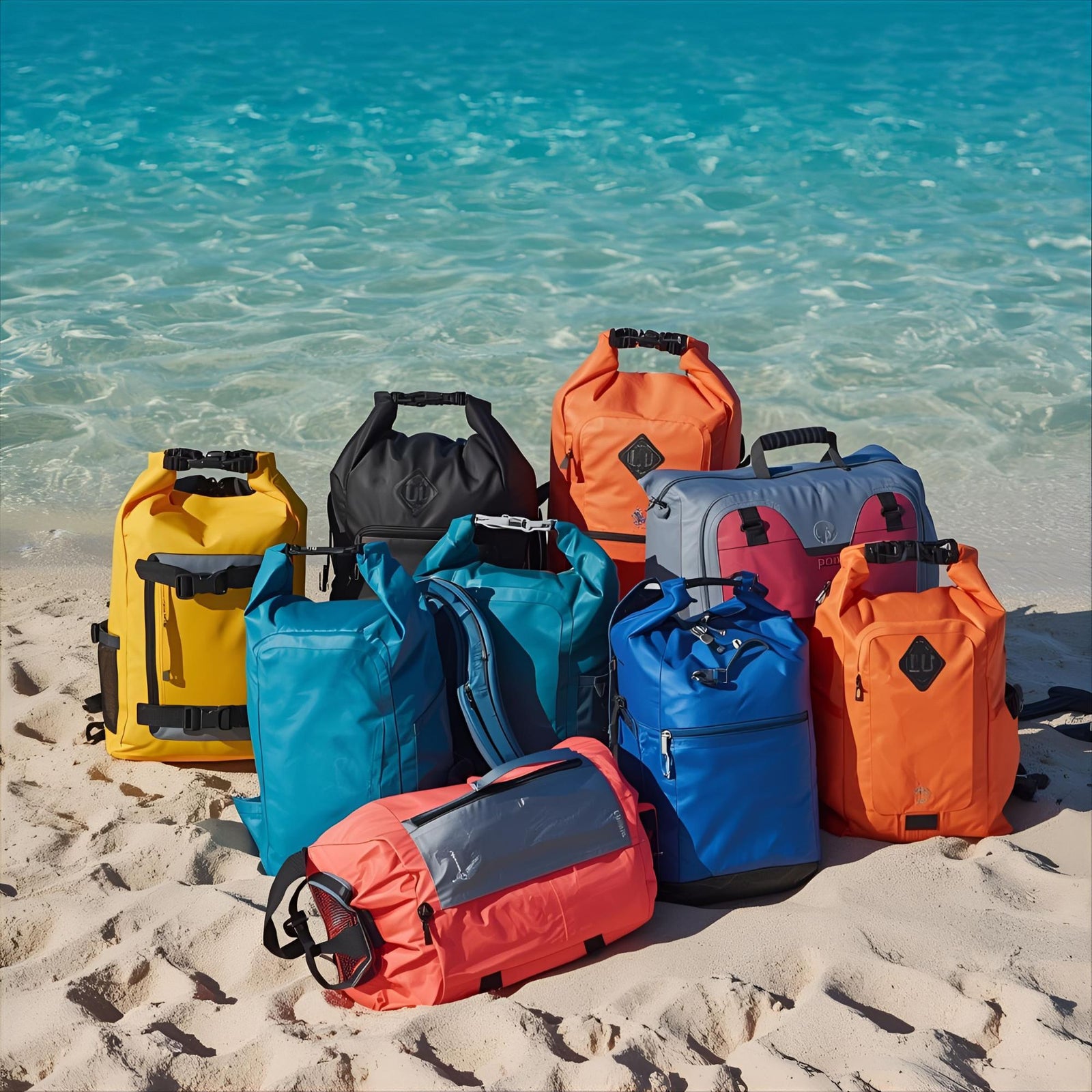 zaini stagni su backpacco.it