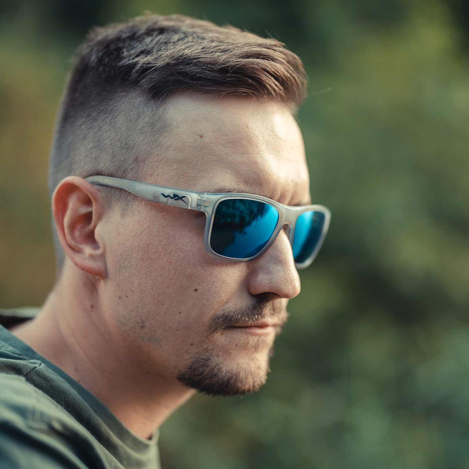 OCCHIALI WILEY X ACTIVE LIFESTYLE DISPONIBILI SU BACKPACCO.IT