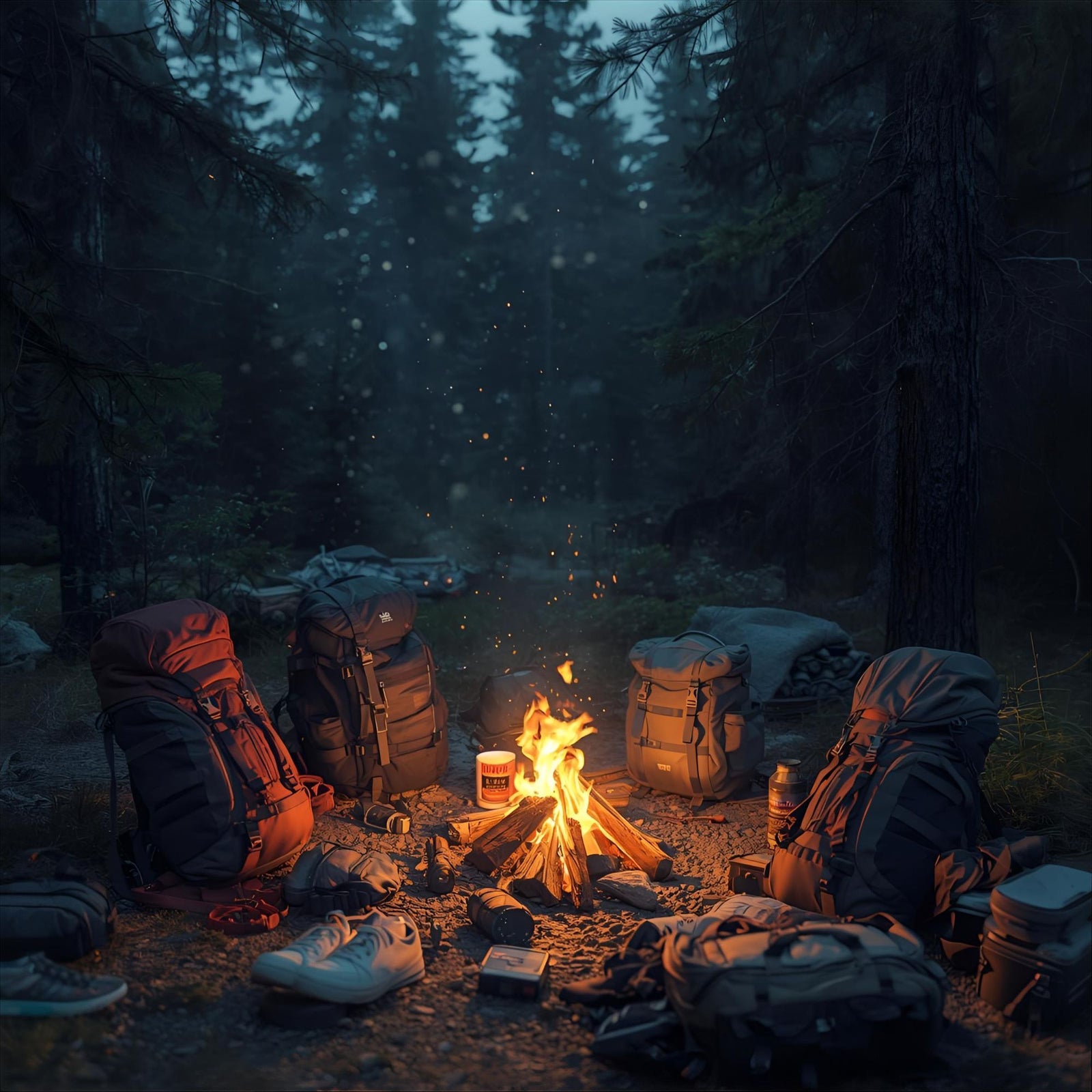 zaini da backpacking  su backpacco.it