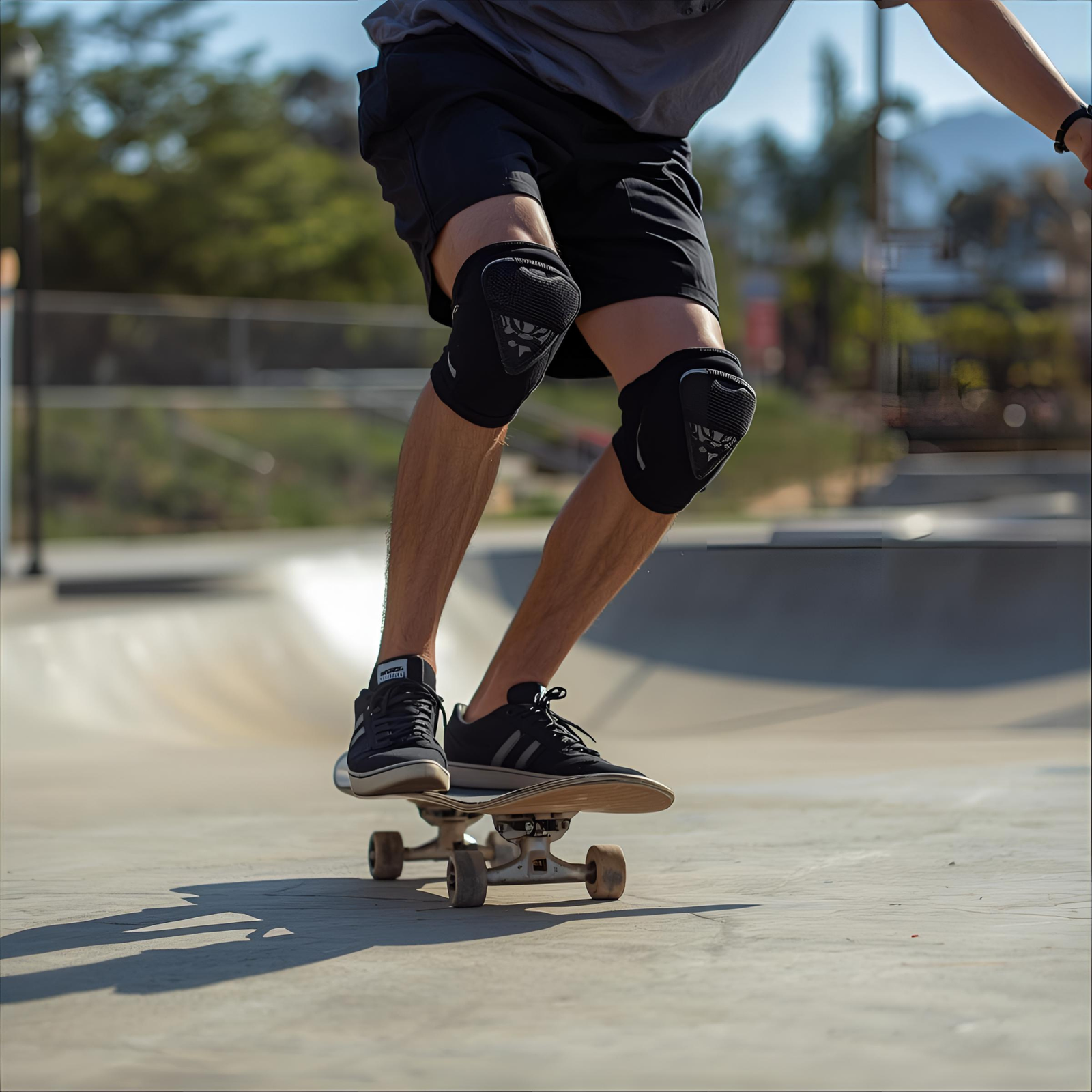 ginocchiere disponibili su backpacco.it