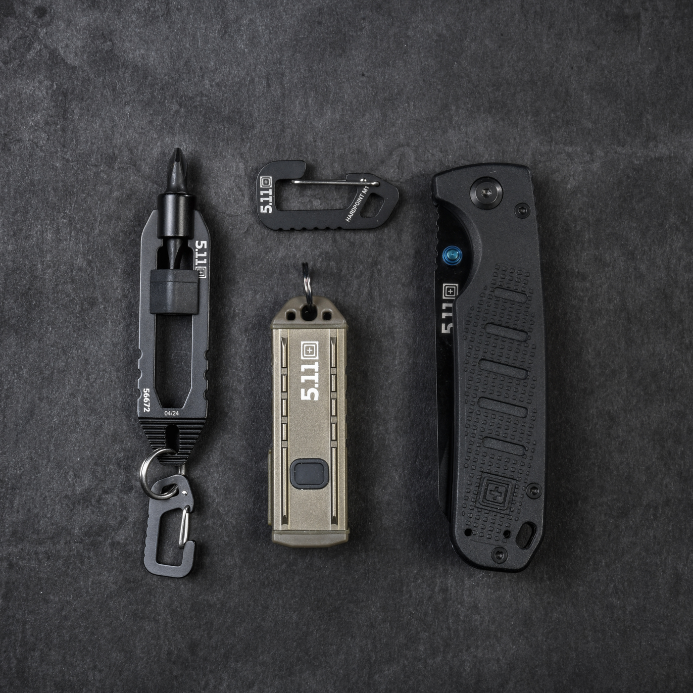 coltelli, multitool & utility card