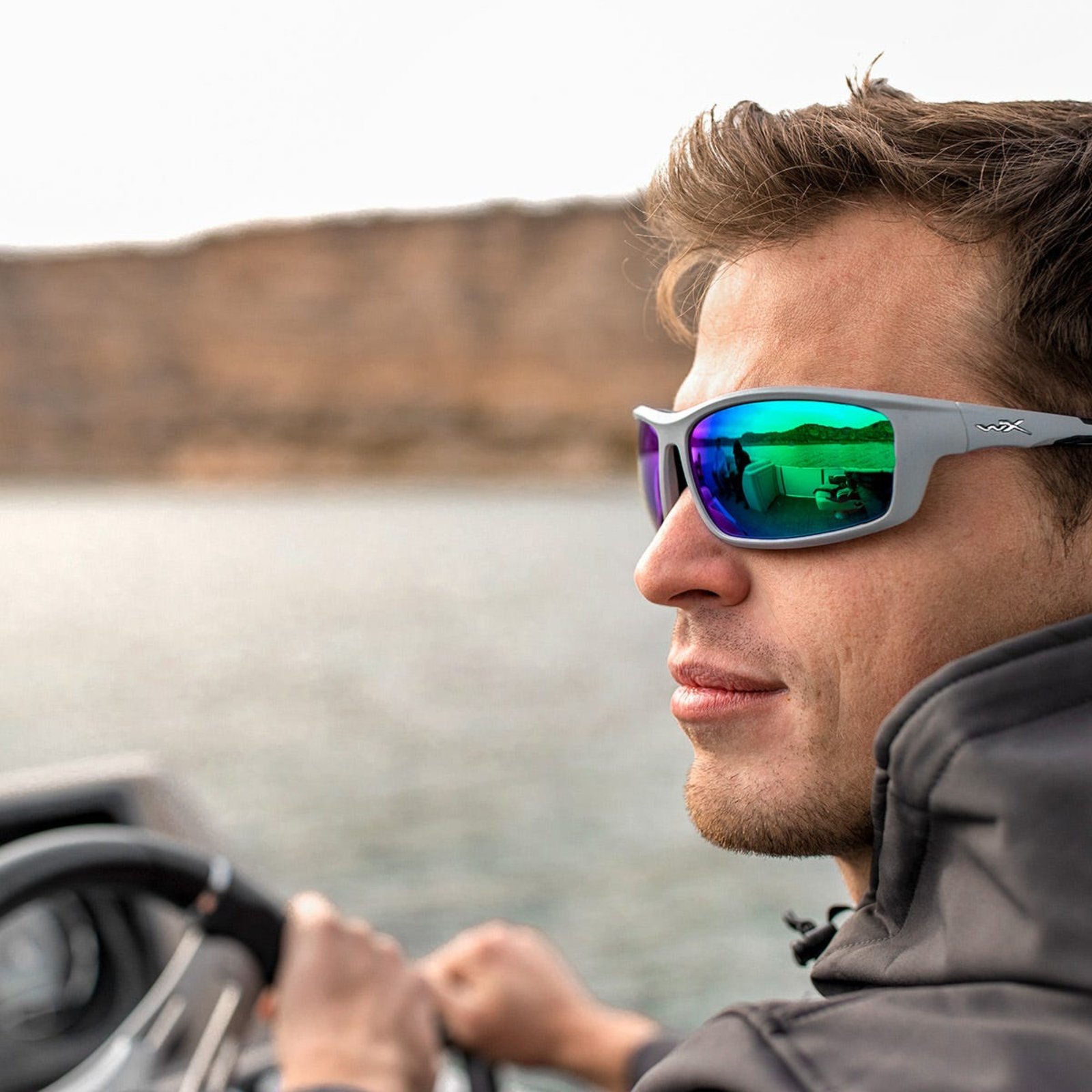 OCCHIALI WILEY X CLIMATE CONTROL DISPONIBILI SU BACKPACCO.IT