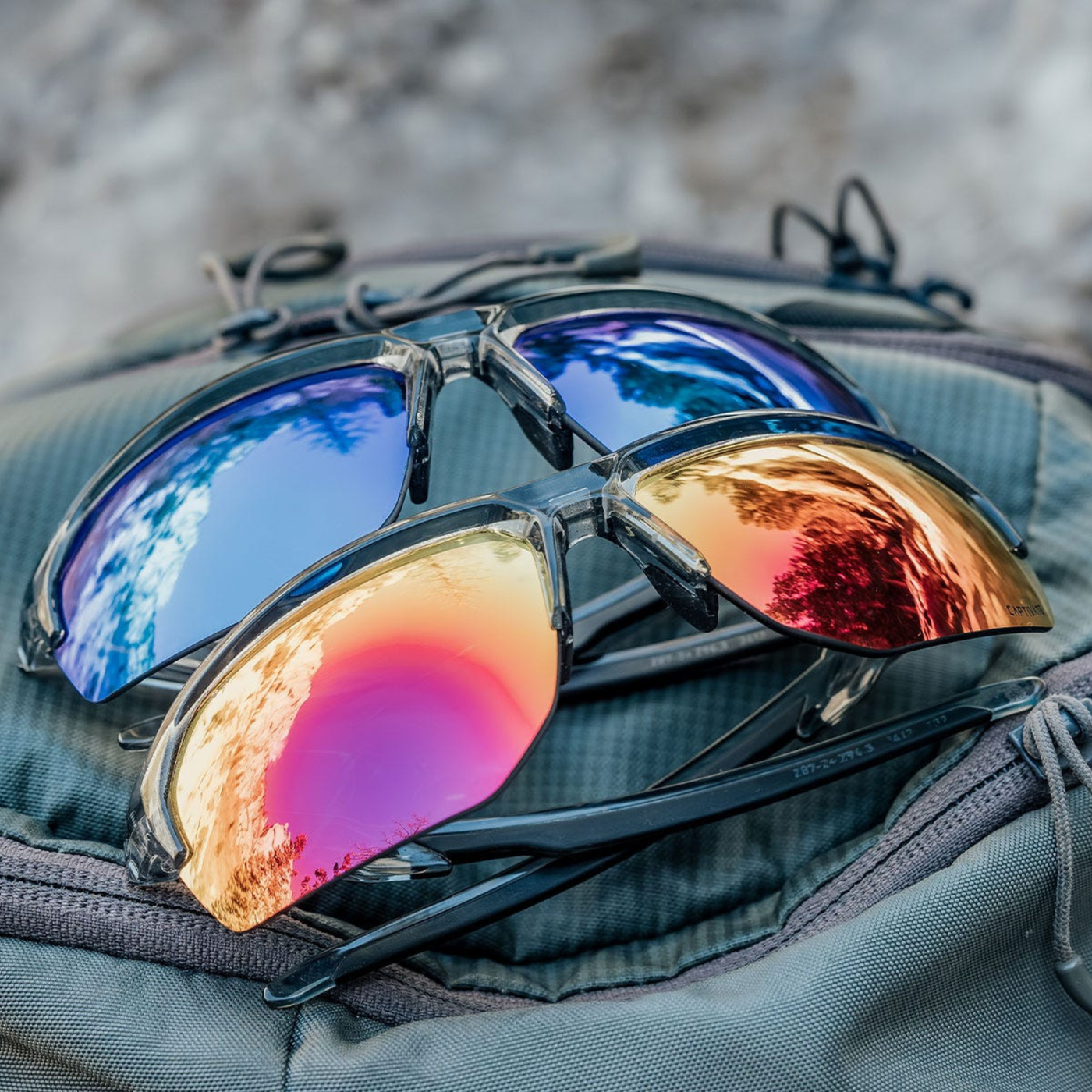 OCCHIALI WILEY DISPONIBILI SU BACKPACCO.IT