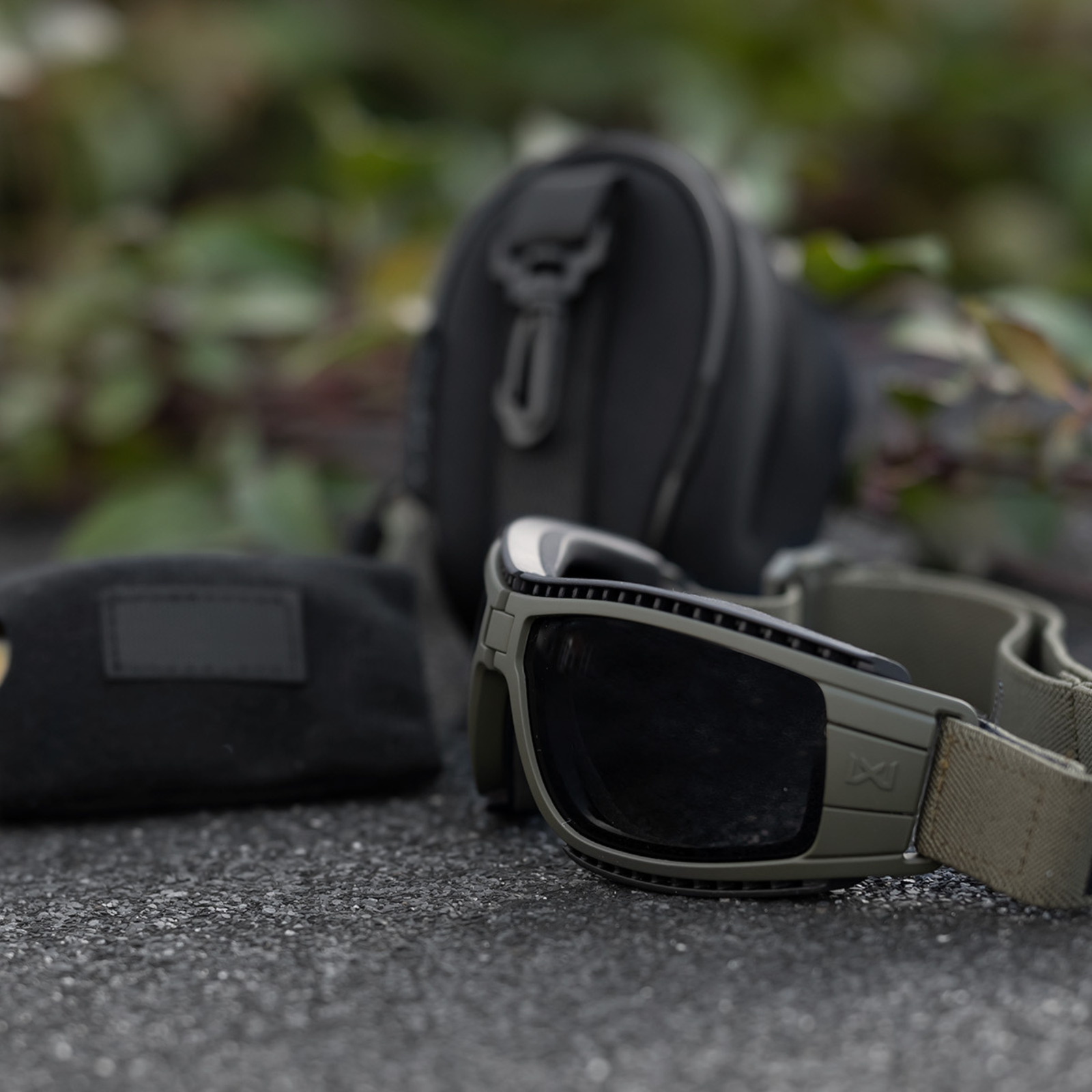 MASCHERE WILEY X DISPONIBILI SU BACKPACCO.IT