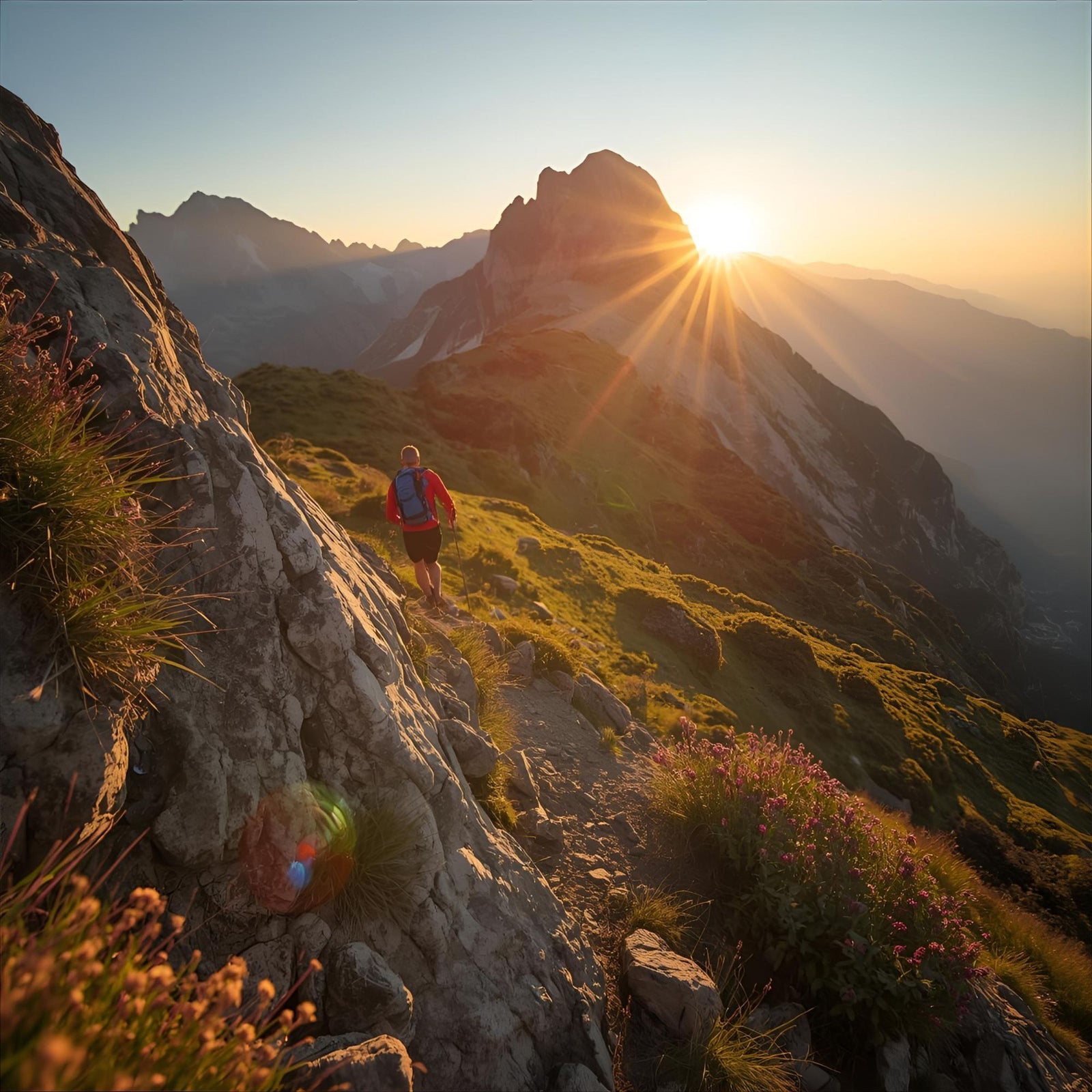 zaini da trail running su backpacco.it