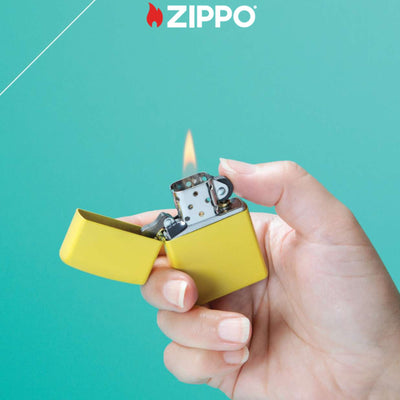 catalogo ZIPPO