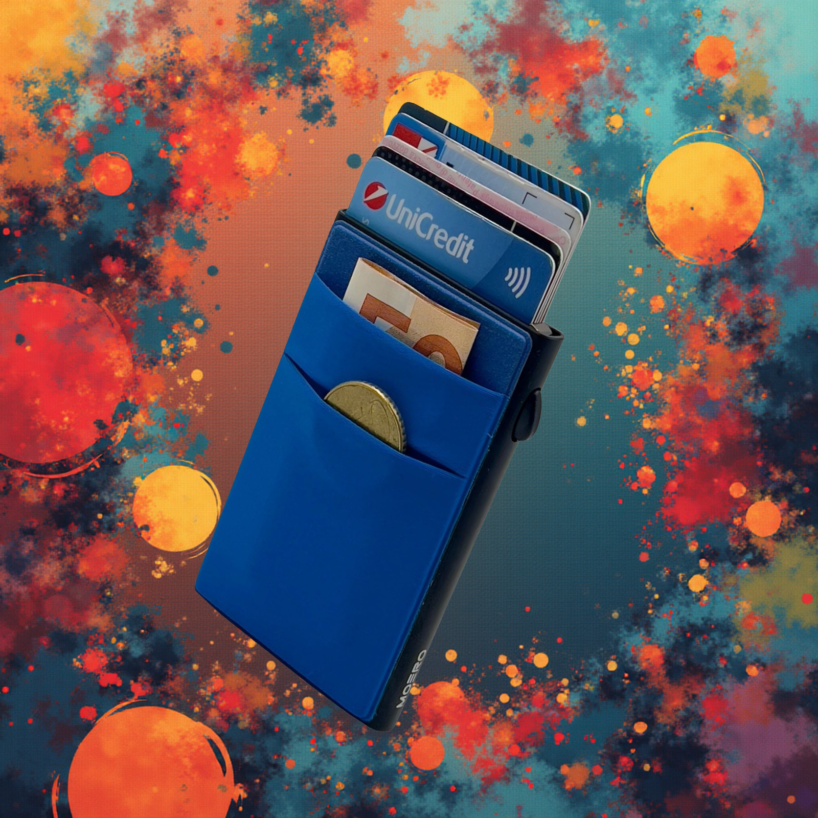 moero mag 2 disponibili su backpacco.it