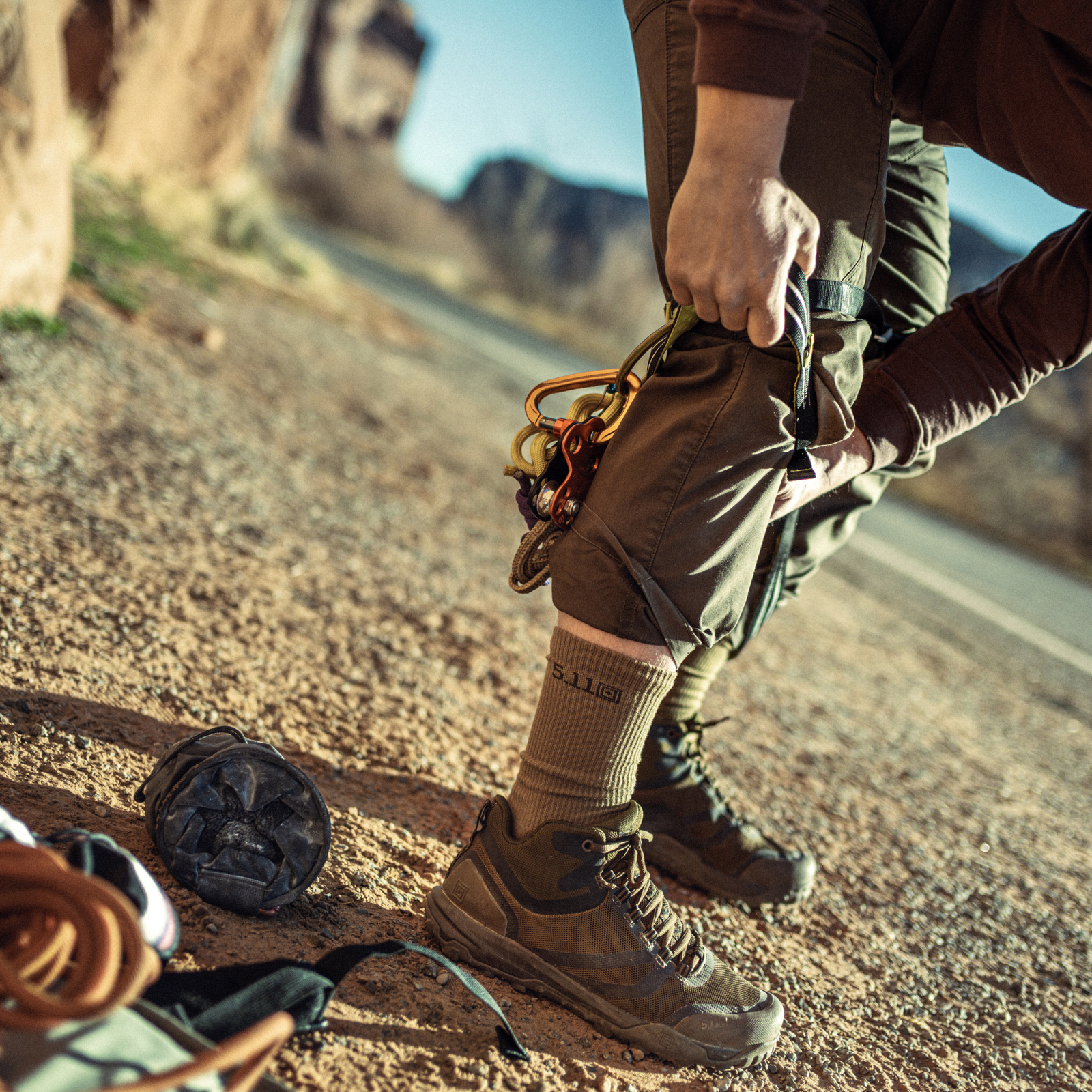 calzini disponibili su backpacco.it