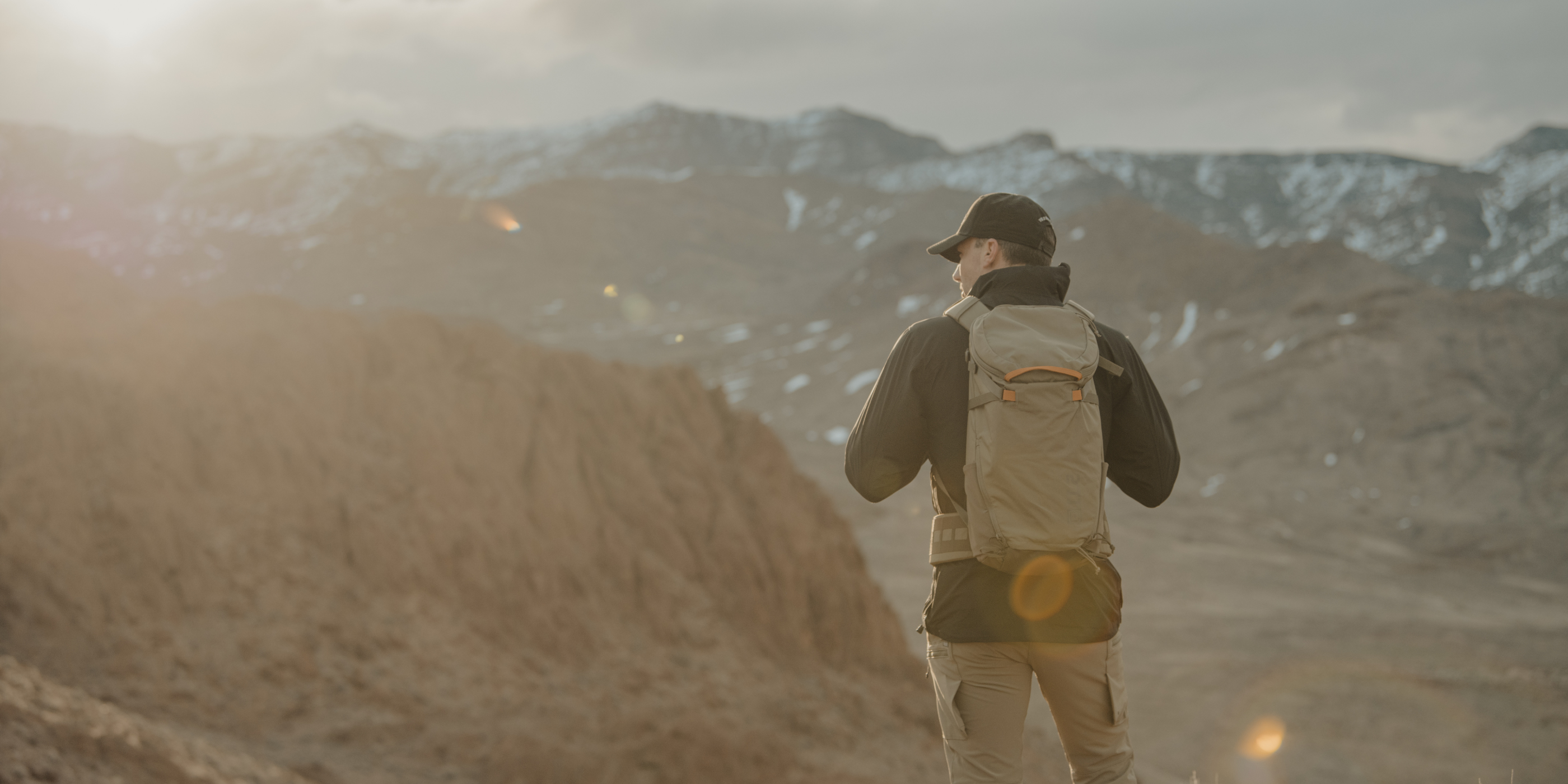 abbigliamento disponibile su backpacco.it