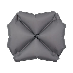 CUSCINO KLYMIT PILLOW X ROSSO - LATO INFERIORE
