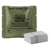 QuikClot | Combat Gauze - BackPacco - BP-QUIKCLOT-COMBATGAUZE
