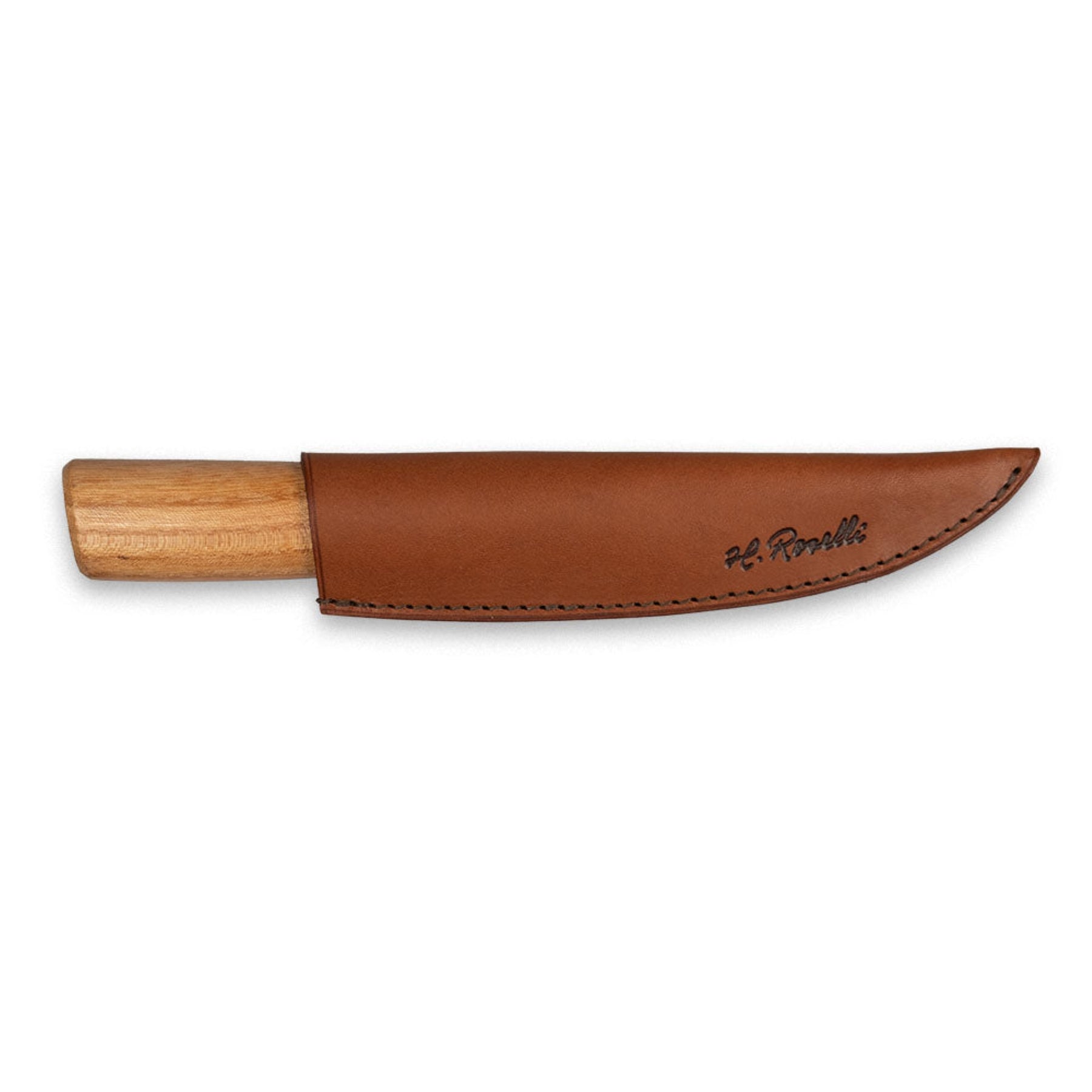 ROSELLI | CARVING KNIFE LONG - Coltello da intaglio