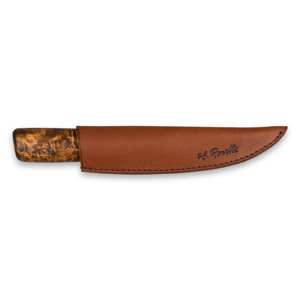 ROSELLI | CARVING KNIFE LONG - Coltello da intaglio