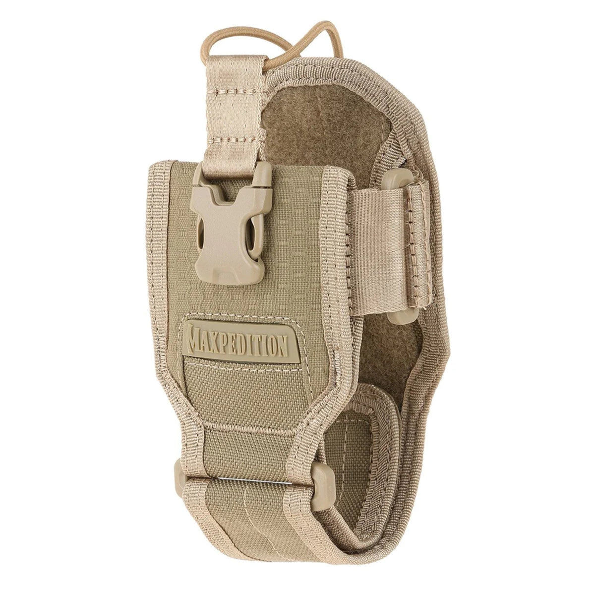 SVUOTAZAINO - USATO - MAXPEDITION AGR RDP RADIO POUCH