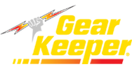 logo gear keeper