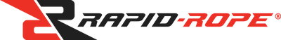 logo rapid rope