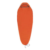 SEA TO SUMMIT | REACTOR FLEECE- Sacco lenzuolo in pile