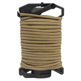 ATWOOD | READY ROPE ELITE - Dispenser di cavo con 15 m di Paracord - BackPacco - BP-ATWOOD-READYROPELITE-CBR