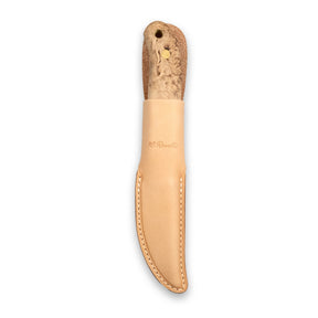 ROSELLI | CARPENTER KNIFE - Coltello a lama fissa