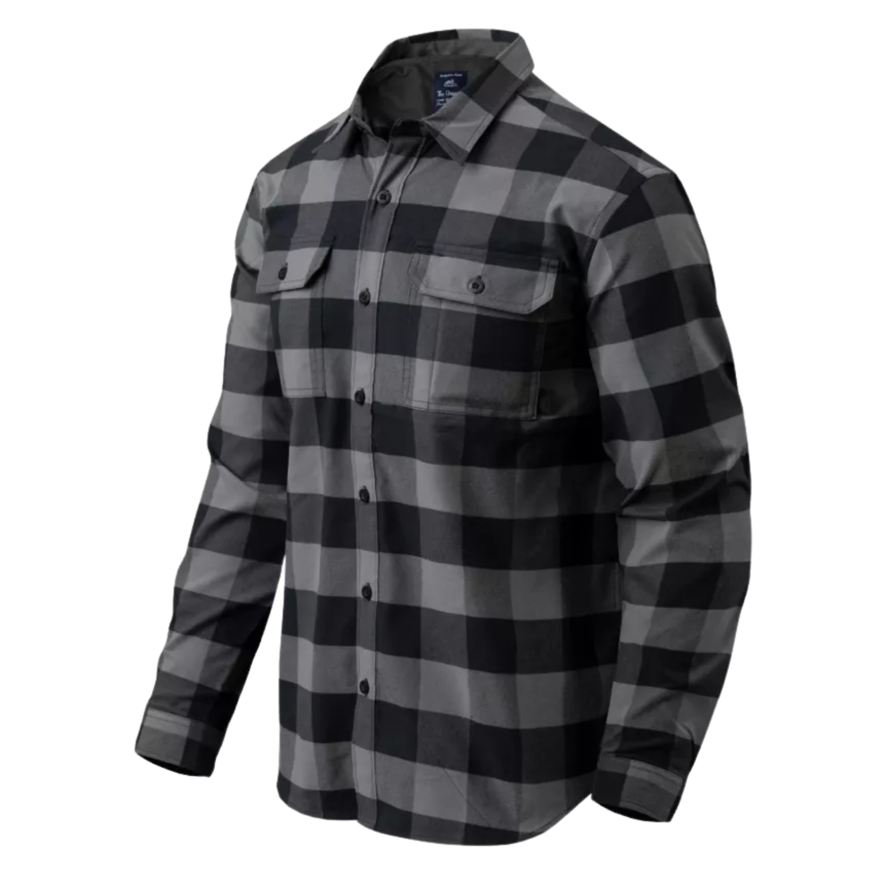 HELIKON-TEX | GREYMAN SHIRT - Shirt