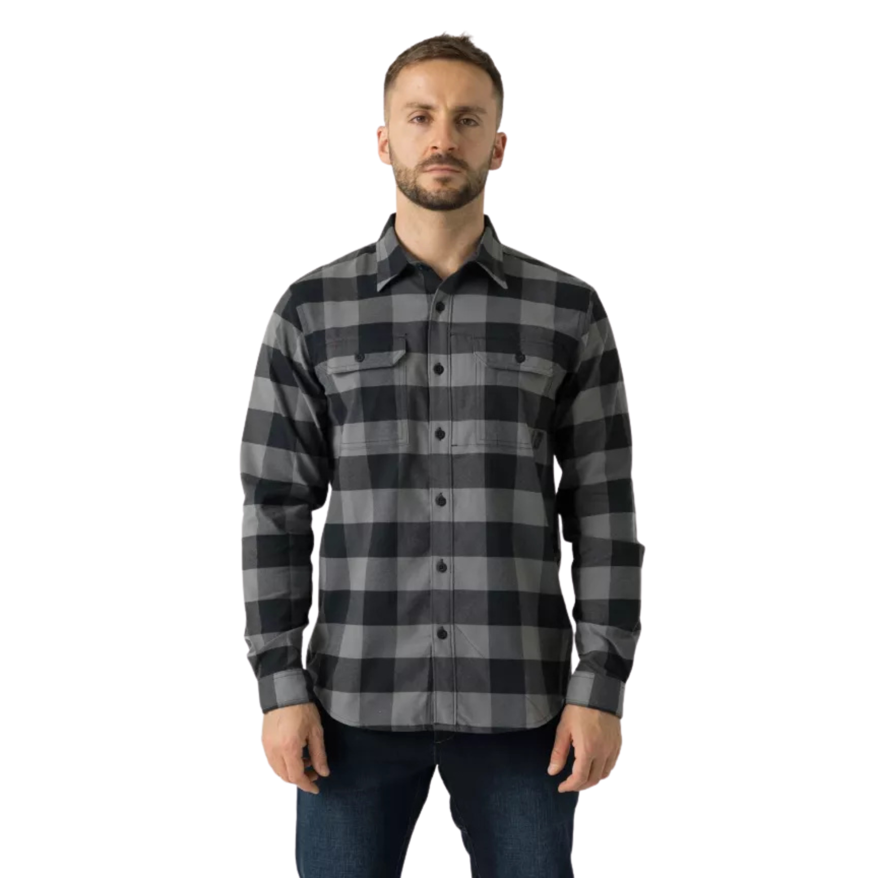 HELIKON-TEX | GREYMAN SHIRT - Shirt