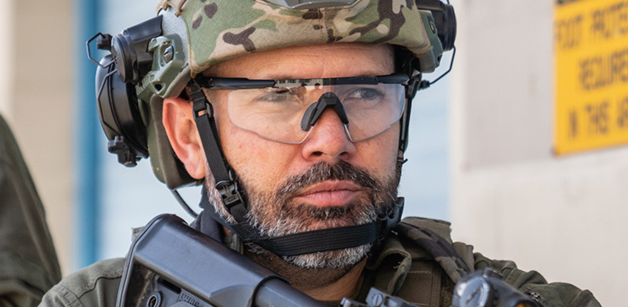 WILEY X SABER ADV SERIES