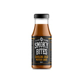 JS1599 | BBQ CAROLINA GOLD SMOKY BITES - Salsa Senape in stile Sud Carolina!