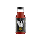 JS1599 | BBQ HONEY SMOKY BITES - Affumicata, dolce e aromatica!