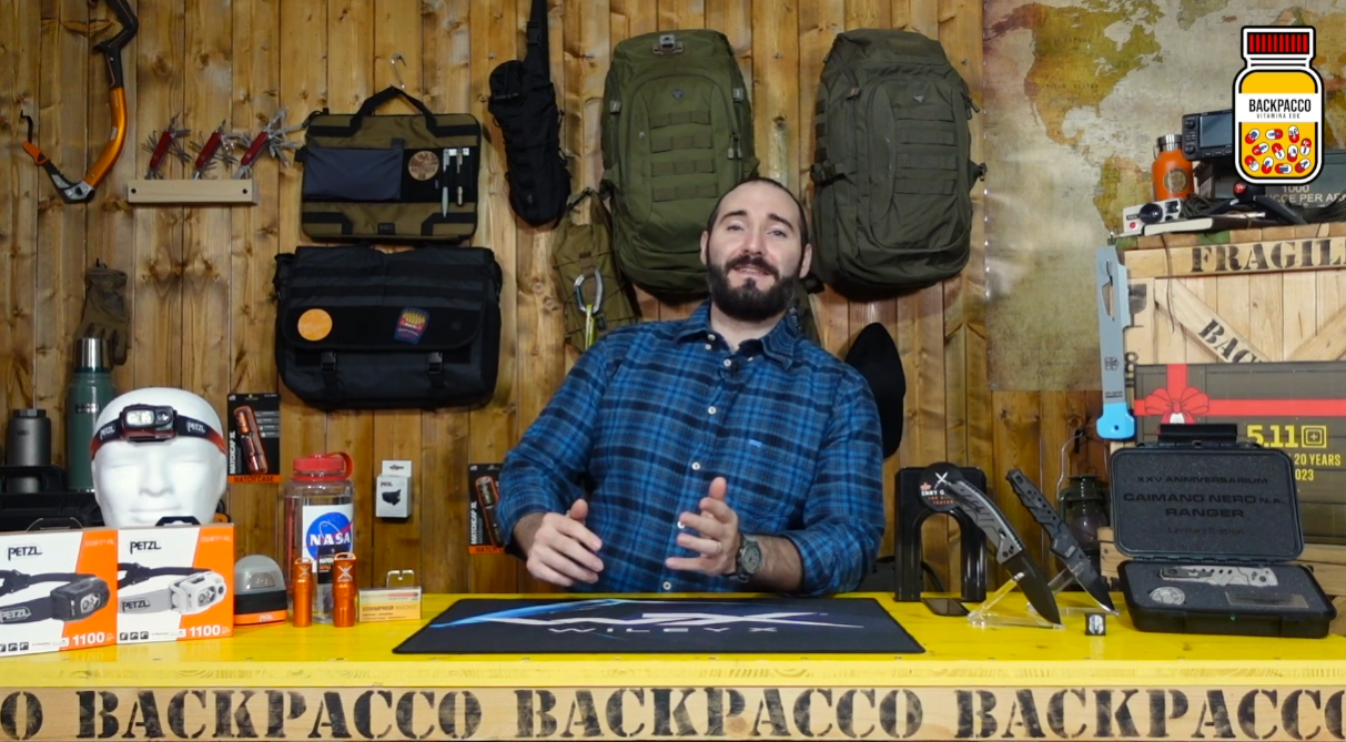 COPERTINA VITAMINA EDC 1 DI BACKPACCO.IT