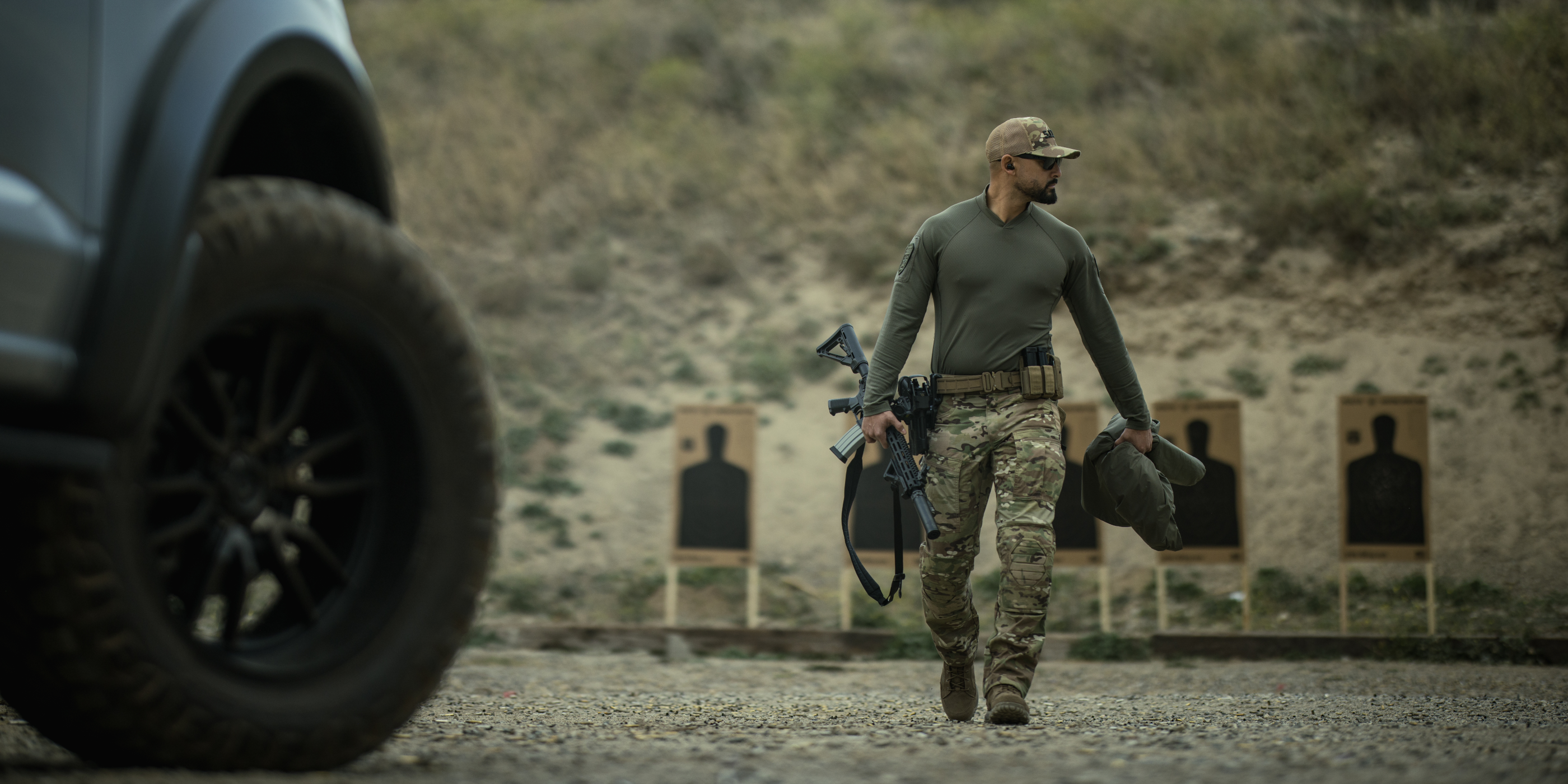 guida alle cinture disponibili su backpacco.it