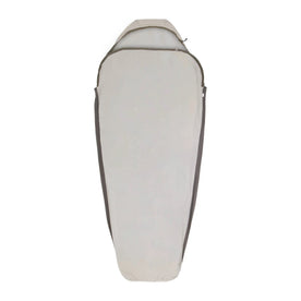 SEA TO SUMMIT | SILK BLEND SLEEPING BAG LINER - Sacco lenzuolo - BackPacco - BP-STS-ASL032051-191801